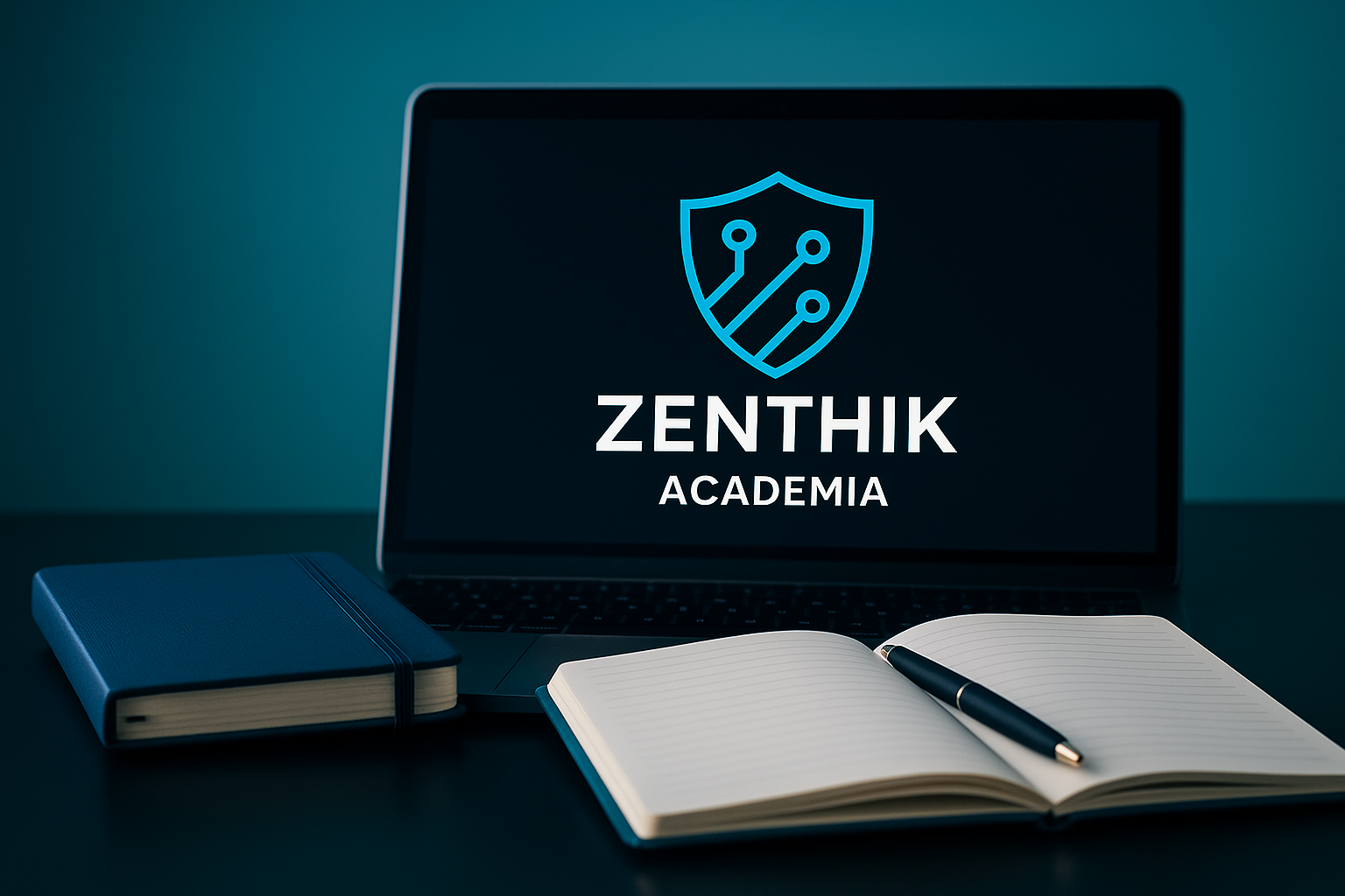 Zenthik Awareness Platform