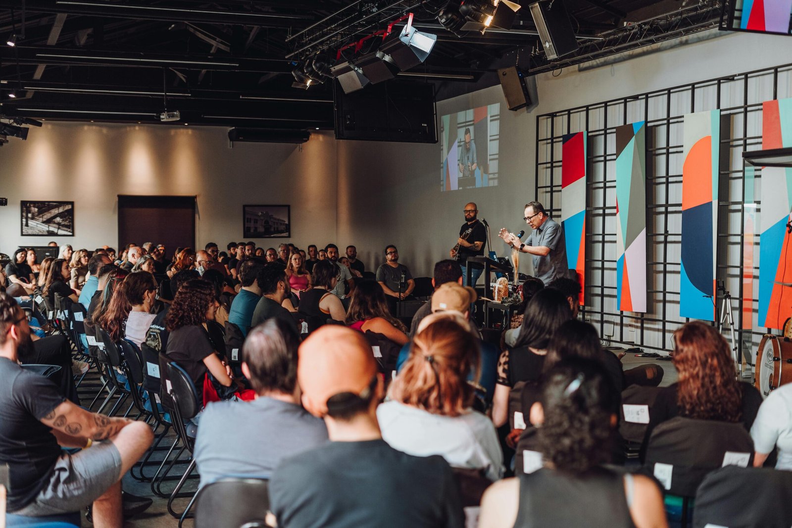 Charlas de concientización